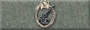 FlaK Gunner Badge, Silver