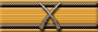 Infantry Kill Badge, Gold
