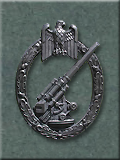 FlaK Badge