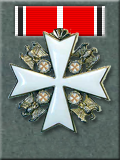 Order of the German Eagle, 2nd class