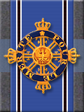 Pour le Mérite, Crown class
