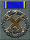 Medal of Inspired Leadership