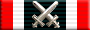 War Merit Cross, 1st class with Swords